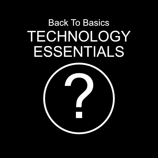 Brush Up Basics: Technology I book cover